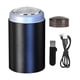 thumbnail image 4 of Mini afeitadora, afeitadora eléctrica para hombres, afeitadoras inalámbricas, depilación facial portátil Estilo C, 4 of 9