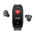 thumbnail image 3 of Reloj inteligente Bluetooth Smartwatch N8 con almohadilla de carga y auriculares, 3 of 6