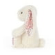 thumbnail image 4 of Jellycat Bunny Bashful Bunny Stuffed Animal Super Fluffy Rabbit Plush Toy With Long Ears, 4 of 8