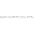 thumbnail image 4 of Garden of Life - Real Cold Milled Raw Organic Gluten-Free Golden Flax Seed - 14 oz., 4 of 6