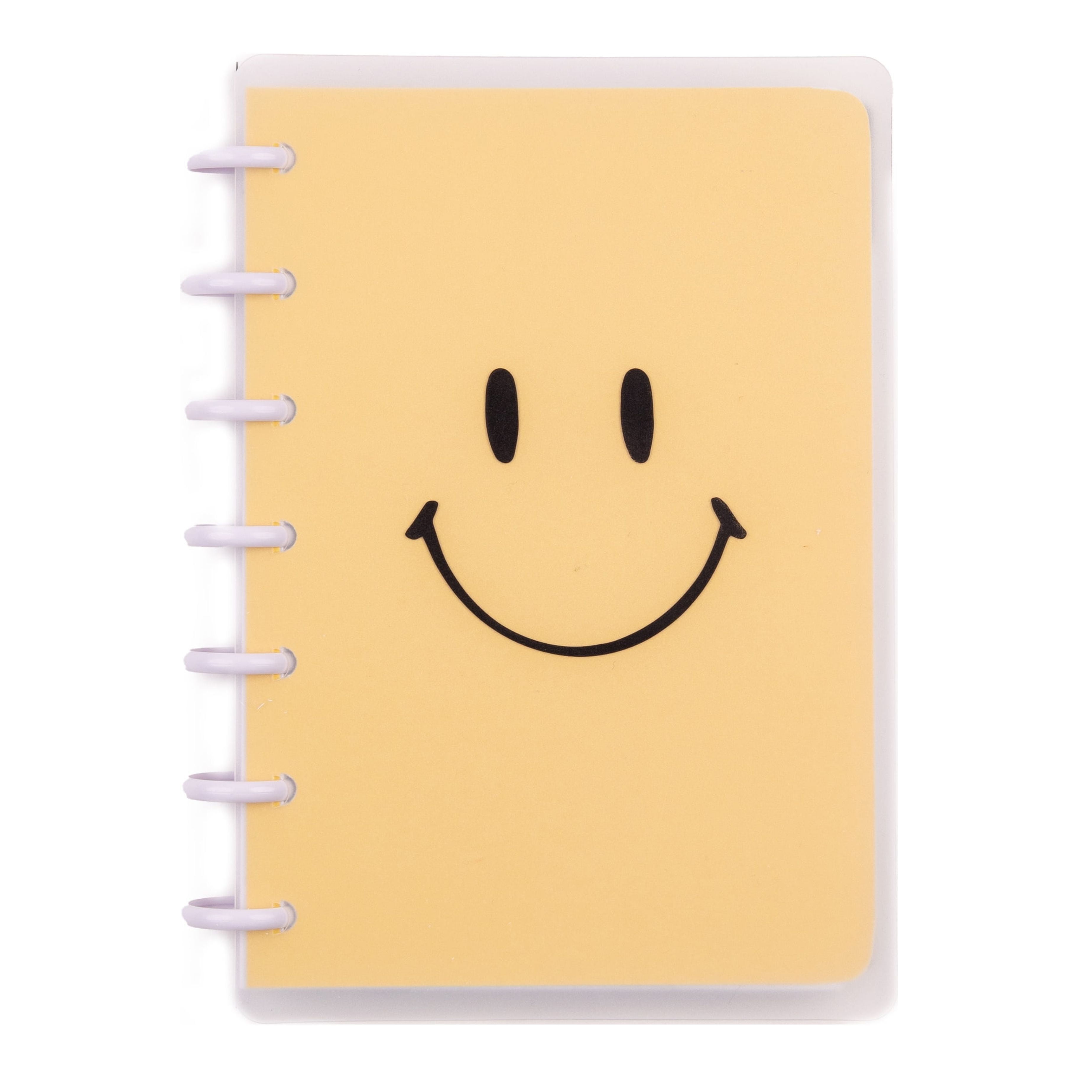 2024-2025 Simply by Happy Planner, Monthly/Weekly Planner, 4.6
