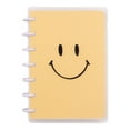 thumbnail image 3 of (2 pack) 2024-2025 Simply by Happy Planner, Monthly/Weekly Planner, 4.6"x7", Smiley Face, 3 of 16