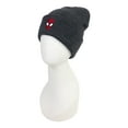 thumbnail image 5 of Spider-Man Licensed Beanie Style Hats, 2-Pack, One Size, 5 of 8