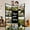 10 Photos, variant on Custom Xmas Photo Blankets Personalized Picture Couples Customized I Love You Family Hallmark Movie Watching Blanket for Wife Husband Girlfriend Boyfriend - 2 Photos Merry Christmas