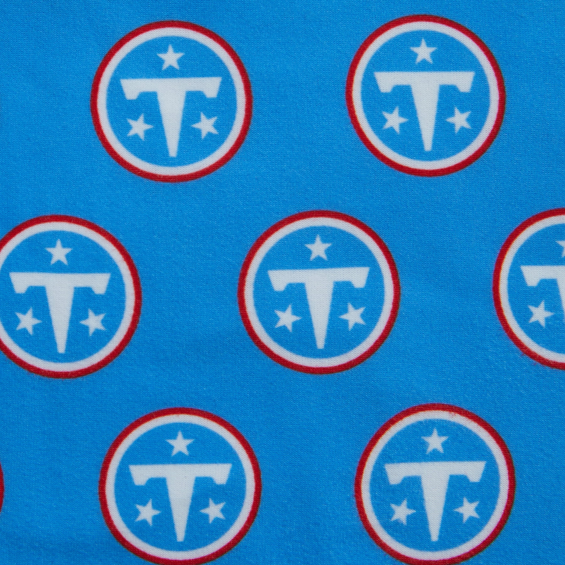 NFL Mens Tennessee Titans All Over Print Pajama Pants