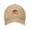 Natural, variant on Funny Capybaras Hat I Just Really Like Capybaras Ok Baseball Caps for Men Women Baseball Hat