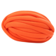 thumbnail image 1 of Hilo de lana grueso, hilo de lana gigante tejido a mano, lavable, relleno de crochet para fieltrar naranja amarillo, 1 of 8
