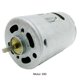 thumbnail image 4 of Tholdsy Durable y fácil de instalar 380/390 Actualización del motor cepillado 390 Type3 NO3, 4 of 6