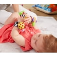 thumbnail image 3 of Set para bebés Lamaze Gardenbug de Sensory Development Toys, 3 of 8