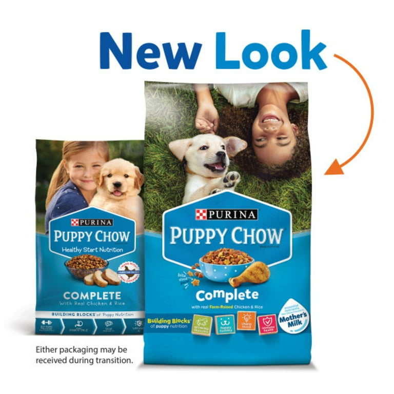 Dollar General Dog Chow