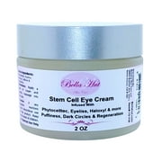 Bellahut Stem Cell Eye Cream - An all-in-one eye cream focused on puffiness, dark circles, restoration and regeneration w/ Phytocelltec, Eyeliss, Haloxyl, Caffeine & Camerllia