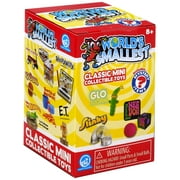 World's Smallest Classic Mini Toys Series 7 Mystery Pack (1 RANDOM Figure)