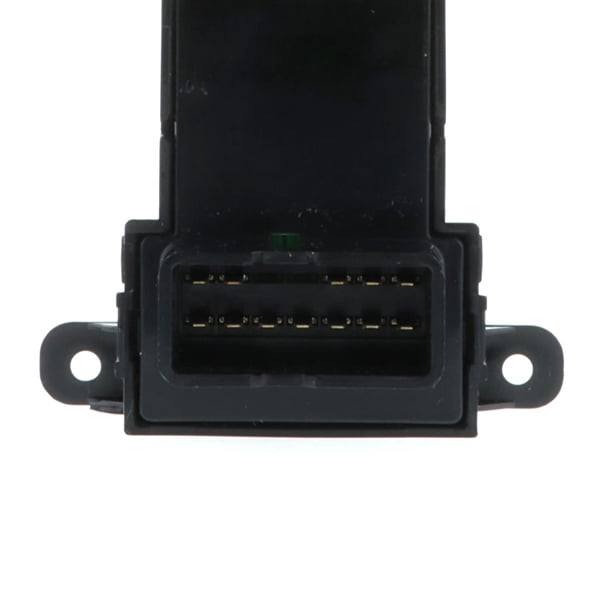 Standard Ignition Power Window Switch