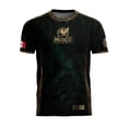 thumbnail image 3 of 2026 New Mexico Soccer Jerseys Men, Casual Athletic Top for Men, Mexican Jersey Soccer T-Shirt, 2D Printed Short Sleeve Crew Neck Training & Match Fan Shirt for Adult, 3 of 9