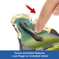 thumbnail image 3 of Microfiguras de Spinosaurus de Toy Playset Mattel Jurassic World, 3 of 6