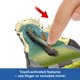 thumbnail image 3 of Microfiguras de Spinosaurus de Toy Playset Mattel Jurassic World, 3 of 6