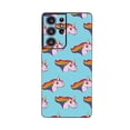 thumbnail image 1 of MightySkins SAGS21UL-Pretty Unicorn Skin Compatible with Samsung Galaxy S21 Ultra - Pretty Unicorn, 1 of 3