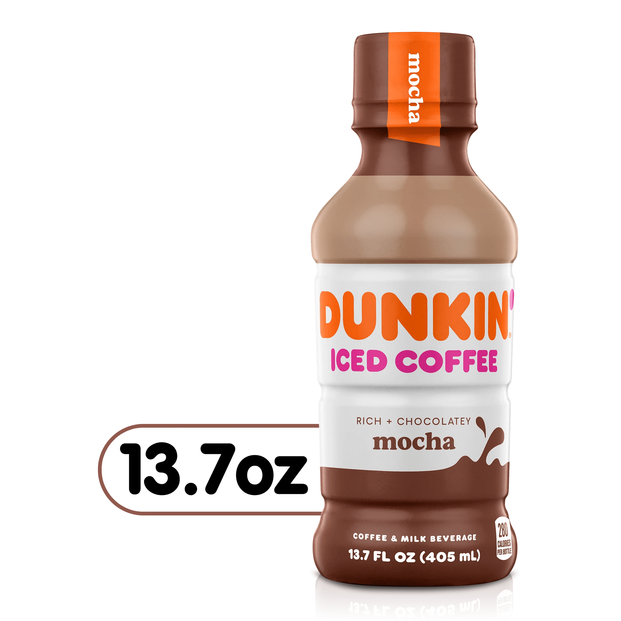 HOME ICE ADVANTAGE: DUNKIN' DONUTS INTRODUCES ICED COFFEE K-CUP® PACKS