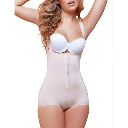 

Vedette 936 Ariana High Back Wide Strap Shapewear.