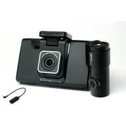 BlackVue Dashcam DR750LW-2CH with Power Magic Pro, 32 GB