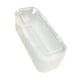 thumbnail image 4 of Caja de almacenamiento de arte de uñas, organizador acrílico con tapa, caja cosmética, contenedor conveniente compacto transparente de gran capacidad, 4 of 7