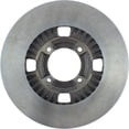 thumbnail image 3 of Centric Parts Disc Brake Rotor P/N:121.43003 Fits select: 1983-1989 ISUZU IMPULSE, 3 of 5