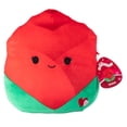 thumbnail image 2 of Peluche Squishmallow 10 Walsh The Rose para niños y coleccionistas, 2 of 3