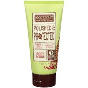Ecotools: Polished & Protected Body Scrub, 6 Oz