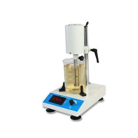 

PreAsion Adjustable High Speed Emulsifying Homogenizer Laboratory Dispenser 220V RCD-1A