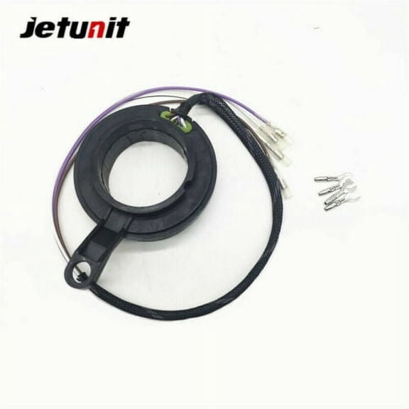 For Mercury Outboard Trigger 99021A3/A5/A8 45-90HP 1987-1999 2 Stroke 3Cyl