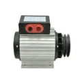 thumbnail image 2 of 5KW Permanent Magnet Generator Small Variable Frequency Brushless Permanent Magnet Inverter Generator 1500r/min ,Long Lasting, 2 of 6