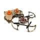 thumbnail image 5 of Kit de avión RC de madera para , accesorios, manualidades, gadget, regalo, fácil de ensamblar, juguete educativo multiusos, modelo de, 5 of 9