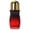 1.10OZ Red Golden Cap, variant on Absorbent Corals Dish Rag-25*25cm Reusable Microfiber Kitchen Cleaning Cloths Kitchen Wiping Cleaning Towel Cloth Quick-Drying Wipe Suitable For Kitchen,Bathroom,Glass,Countertop(8Pcs),Multicolor