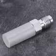 thumbnail image 3 of Spptty Oxygenation Diffusion Stone,Homebrew 316 Stainless Steel Diffusion Oxygen Stone Thread 1/4in Beer Brewing Accessory,Oxygen Stone, 3 of 8