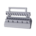 thumbnail image 2 of Kebab Mould Kebab Maker BBQ Kebab Maker Outdoor Barbecue Gadgets, 2 of 9