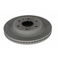 thumbnail image 2 of 177-1163 Disc Brake Rotor By ACDELCO GM ORIGINAL EQUIPMENT CANADA, 2 of 4