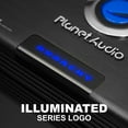 thumbnail image 3 of Planet Audio Car, 1 Channel Vehicle Amplifier, 3 of 16