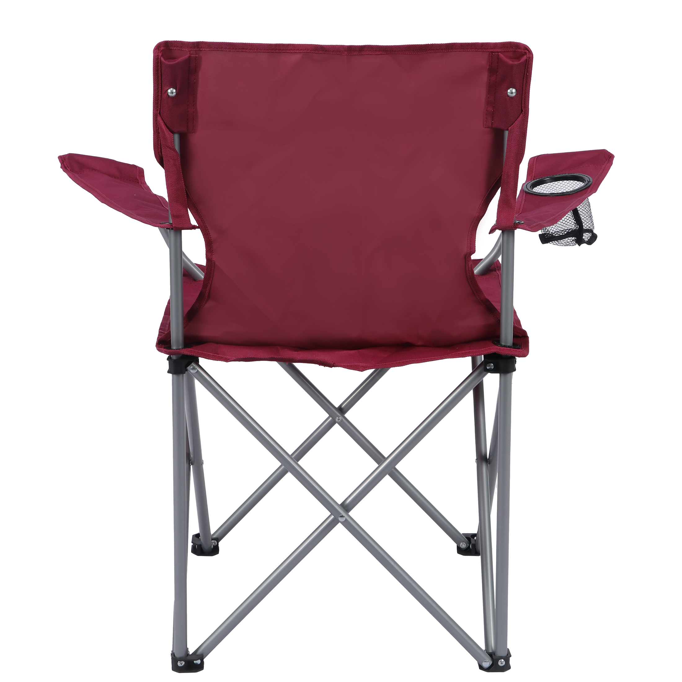 Ozark Trail Basic Quad Folding Camp Chair photo 5