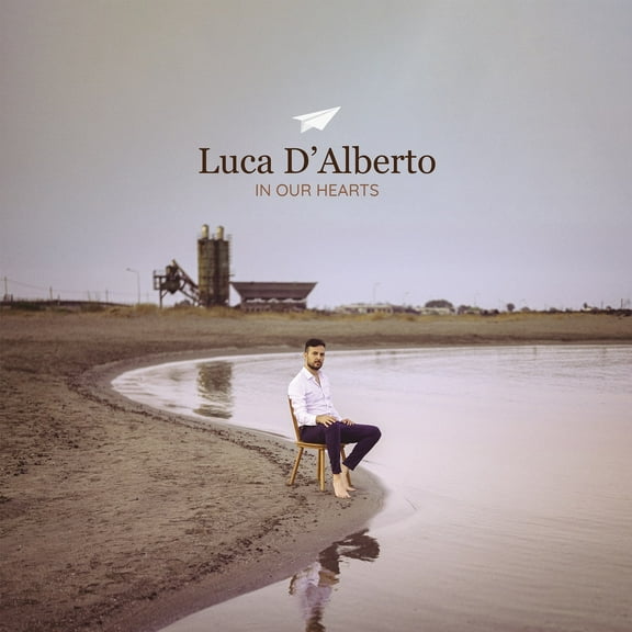 Luca D'alberto - In Our Hearts - Music & Performance - Vinyl