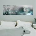 thumbnail image 2 of MVRLSH Clearance! Rtgeist Canvas Wall Art Print Dandelions 1pcs Home Decor Stretched Picture Photo Painting Artwork Image Flowers Nature Vintage, 2 of 9