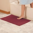 thumbnail image 2 of Ultra Soft Absorbent Bath Mat, 2 of 4
