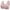Womens Bras Pink, variant on Womens Plus Size Bras, Daisy Bras for Women, Charm Front Closure Bras for Women, Comfortable No Underwire Daisy Bra for Older Women Full Coverage S-5XL