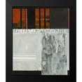 thumbnail image 2 of Molfenter, Erika 15x17 Black Modern Framed Museum Art Print Titled - In Erwartung, 2 of 5