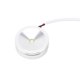 thumbnail image 3 of 2Pcs Dimmable Mini Spotlight USB 5V Stepless Brightness Dimming LED Mini Spot Light with 6.6ft Cable for Display Cabinets White Light, 3 of 4