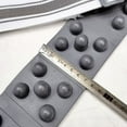 thumbnail image 4 of 1 Pce Ceinture de Tapis Roulant Ceinture de Machine à Vibration de Tapis Roulant Ceinture de Massage de Tapis Roulant Ajustable Ceinture pour Tapis Roulants Machine à Vibration, 4 of 9