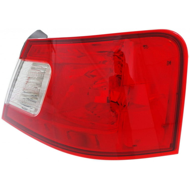 For 2009-2012 Mitsubishi Galant Tail Light Driver and