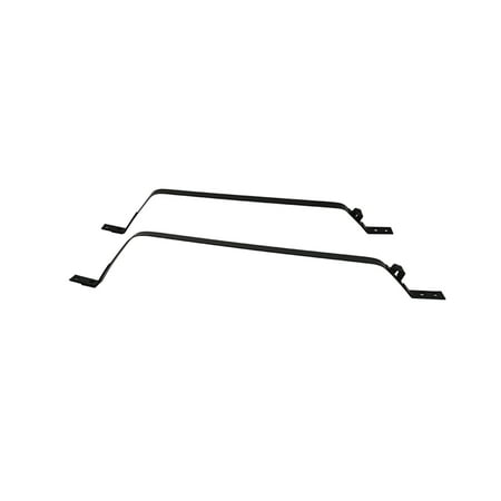 Agility Auto Parts 4040700 Fuel Tank Strap for Hyundai Kia Specific Models