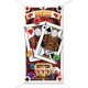 thumbnail image 1 of Banner de puerta para fotos de fiesta temática de casino, telón de fondo, accesorios para fotos de póquer, suministros para pancartas, decoración de carnaval nocturno de casino, 1 of 8