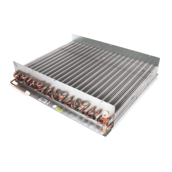 Manitowoc Ice Air Condenser 8252399 - Genuine OEM Replacement Part