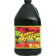 Technaflora 4 Liter Sugar Daddy Plant Growth Stimulator Fertilizer 4L | TFSD4L